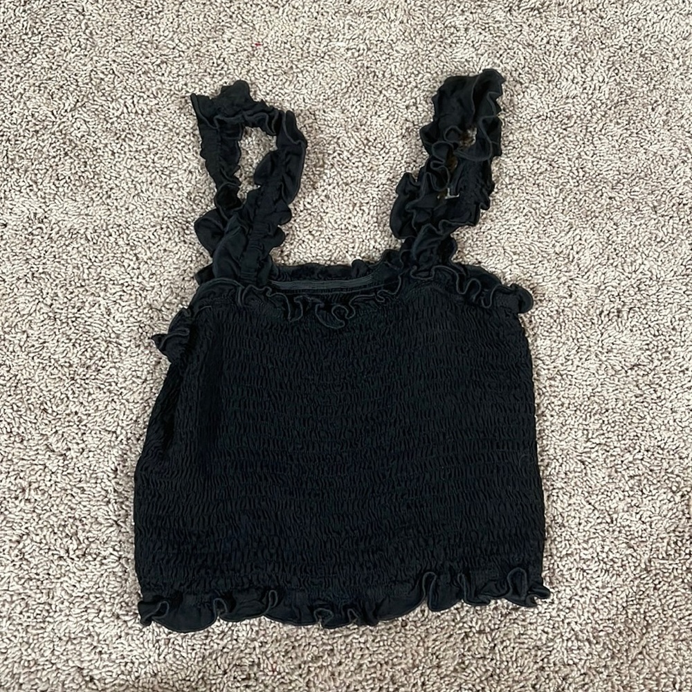 black top
